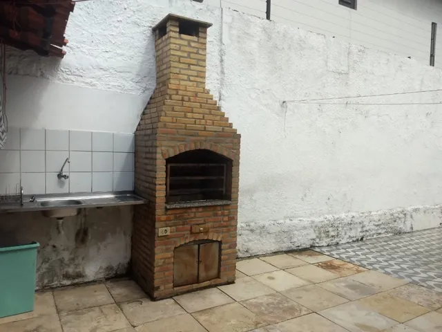 Imagem 9: Casa no Bairro Ininga com 03 Suítes e Dce