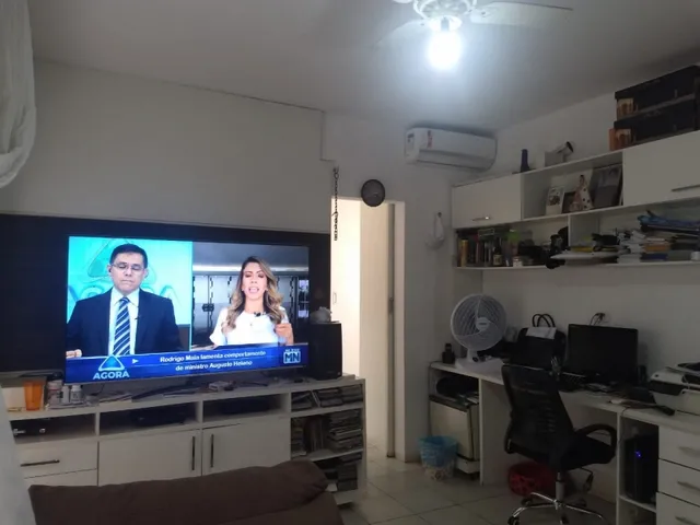 Imagem 12: Casa no Bairro Ininga com 03 Suítes e Dce