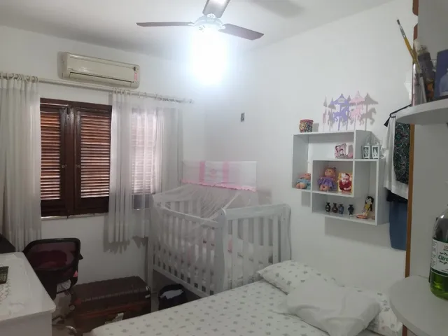 Imagem 5: Casa no Bairro Ininga com 03 Suítes e Dce
