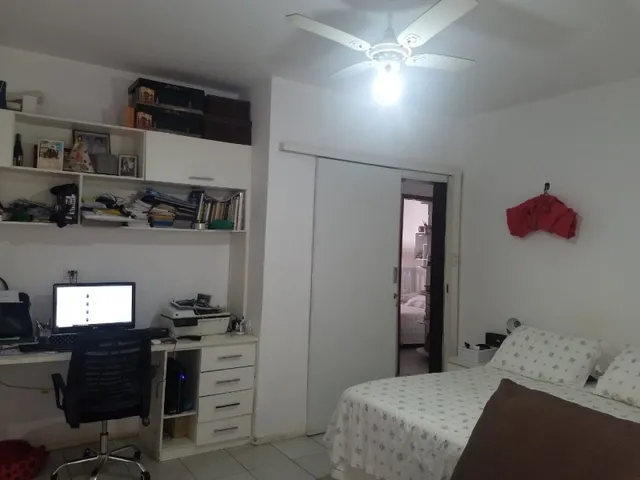Imagem 14: Casa no Bairro Ininga com 03 Suítes e Dce