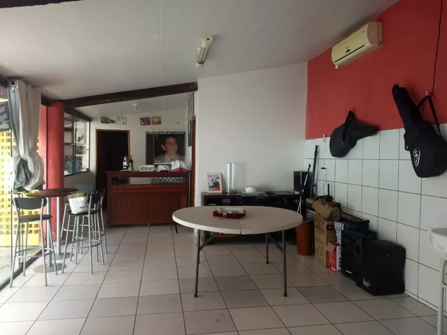 Imagem 15: Casa no Bairro Ininga com 03 Suítes e Dce