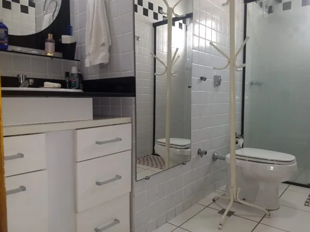 Imagem 6: Casa no Bairro Ininga com 03 Suítes e Dce