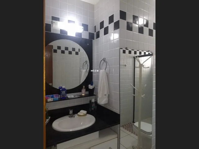 Imagem 3: Casa no Bairro Ininga com 03 Suítes e Dce