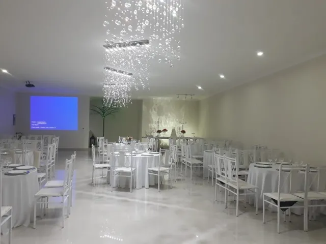 Imagem 1: Novo Espaço para Eventos em Mogi das Cruzes