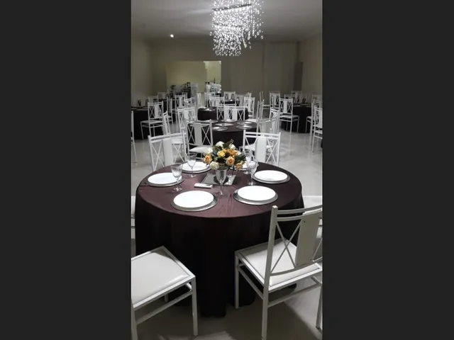 Imagem 5: Novo Espaço para Eventos em Mogi das Cruzes