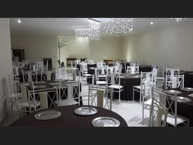 Imagem 7: Novo Espaço para Eventos em Mogi das Cruzes
