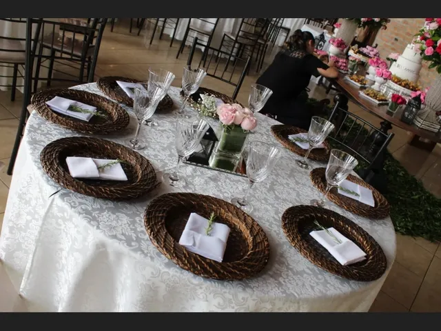 Imagem 4: Novo Espaço para Eventos em Mogi das Cruzes