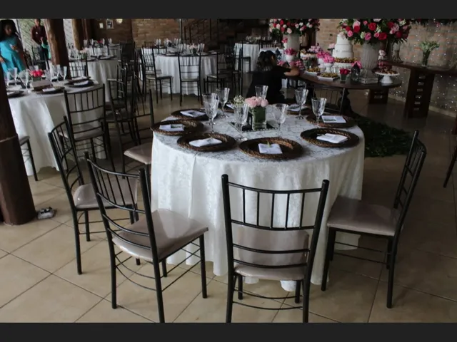 Imagem 3: Novo Espaço para Eventos em Mogi das Cruzes