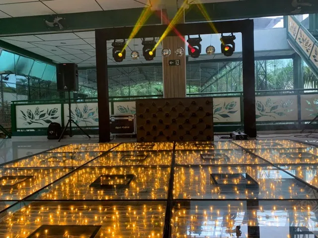 Imagem 2: Novo Espaço para Eventos em Mogi das Cruzes