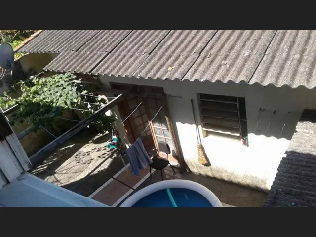 Imagem: Casa de 2 Pisos no Bairro Vila Esperança