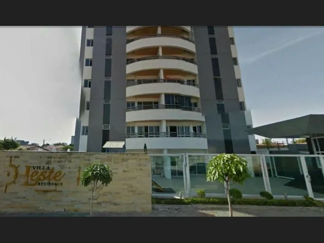 Imagem: Apartamento 04 Quartos, 96M² no Villa Leste