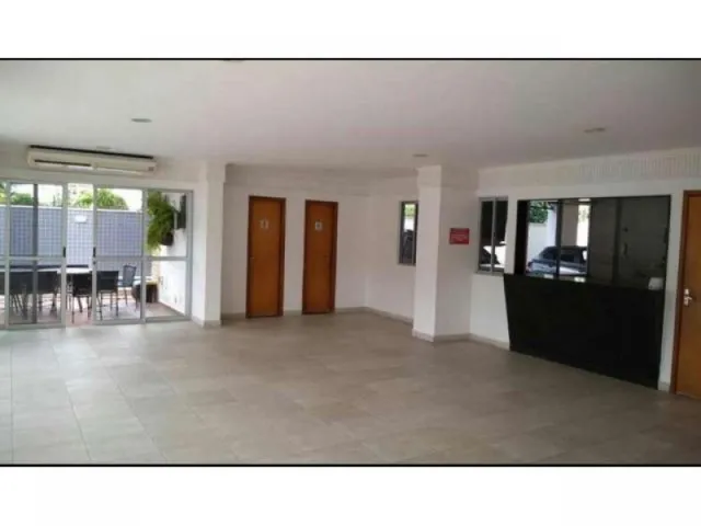 Imagem 11: Apartamento 04 Quartos, 96M² no Villa Leste, Jóquei