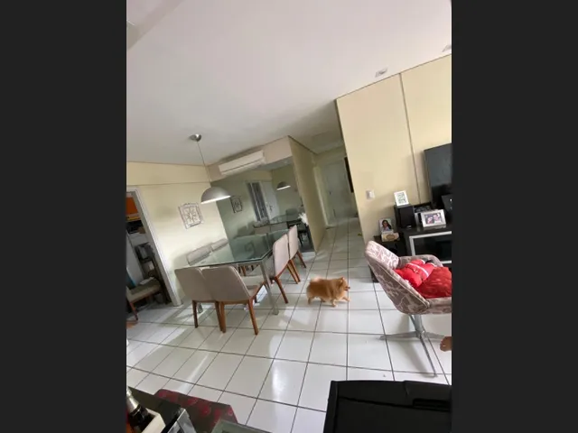 Imagem 10: Apartamento 04 Quartos, 96M² no Villa Leste, Jóquei