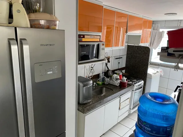 Imagem 16: Apartamento 04 Quartos, 96M² no Villa Leste, Jóquei