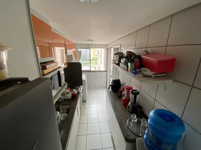 Imagem 6: Apartamento 04 Quartos, 96M² no Villa Leste, Jóquei