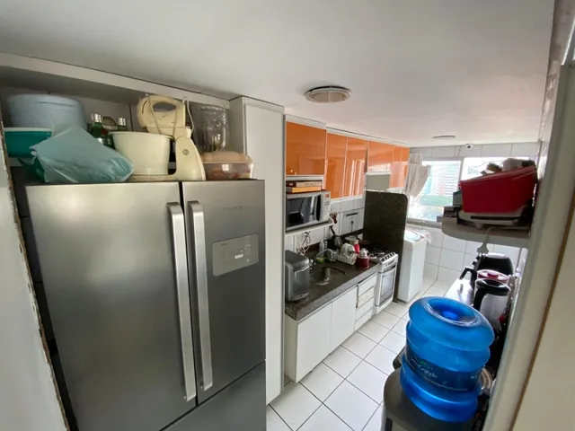 Imagem 12: Apartamento 04 Quartos, 96M² no Villa Leste, Jóquei