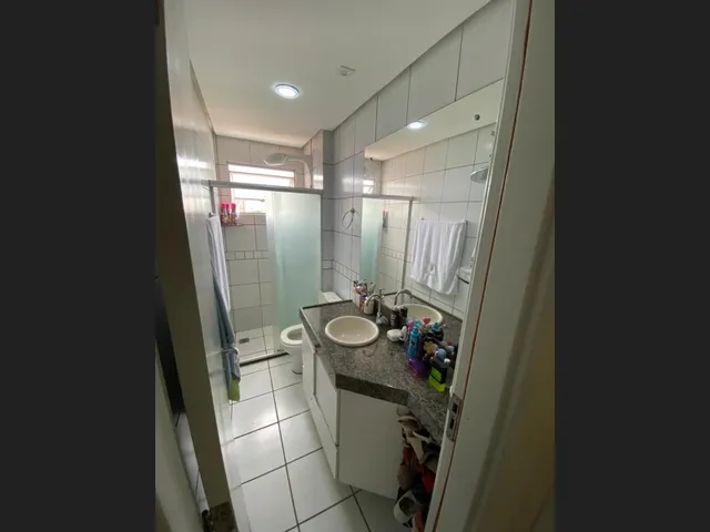 Imagem 9: Apartamento 04 Quartos, 96M² no Villa Leste, Jóquei