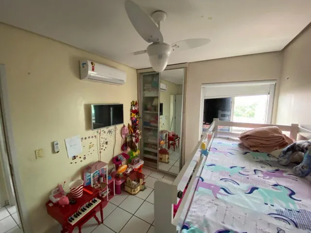 Imagem 14: Apartamento 04 Quartos, 96M² no Villa Leste, Jóquei