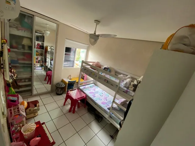 Imagem 7: Apartamento 04 Quartos, 96M² no Villa Leste, Jóquei