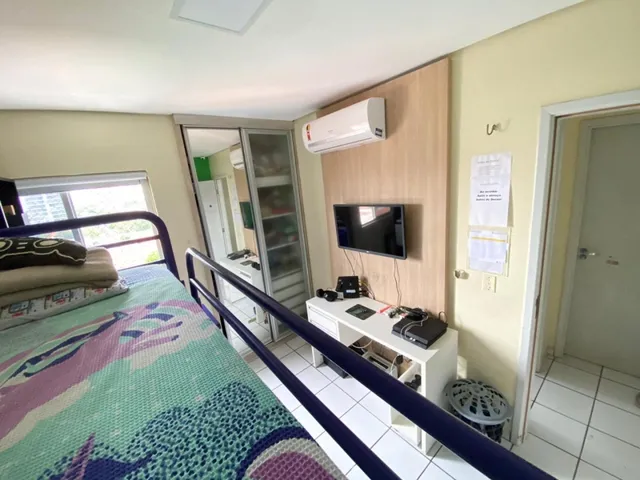 Imagem 8: Apartamento 04 Quartos, 96M² no Villa Leste, Jóquei