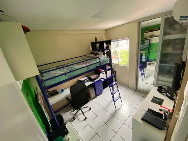Imagem 5: Apartamento 04 Quartos, 96M² no Villa Leste, Jóquei