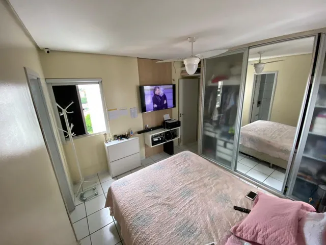Imagem 13: Apartamento 04 Quartos, 96M² no Villa Leste, Jóquei