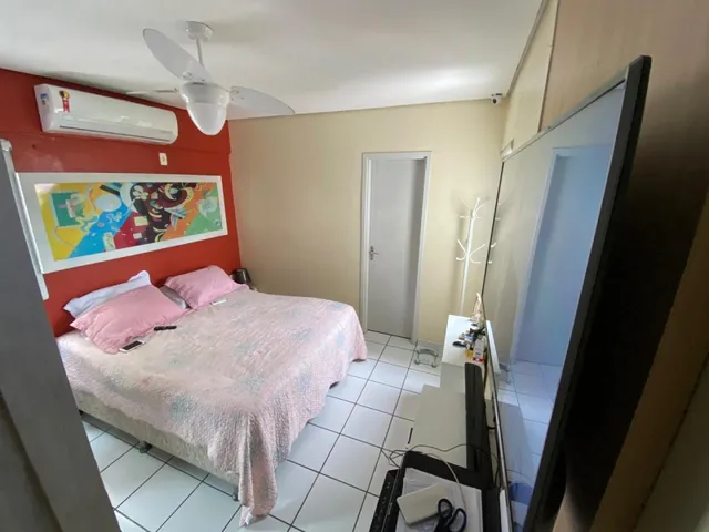 Imagem 15: Apartamento 04 Quartos, 96M² no Villa Leste, Jóquei