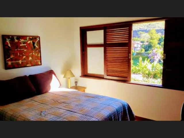 Imagem 14: Vendo Casa Linear Moderna com Vista Panorâmica Indevassável Hospitaleira Teresópolis/Rj
