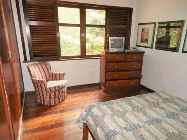 Imagem 16: Vendo Casa Linear Moderna com Vista Panorâmica Indevassável Hospitaleira Teresópolis/Rj