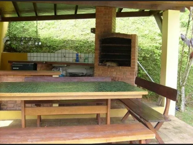 Imagem 11: Vendo Casa Linear Moderna com Vista Panorâmica Indevassável Hospitaleira Teresópolis/Rj