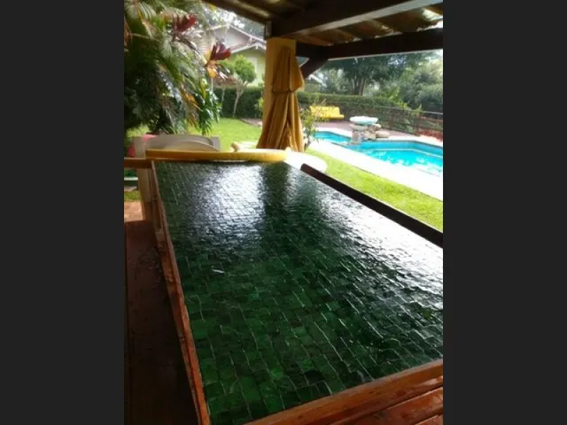 Imagem 6: Vendo Casa Linear Moderna com Vista Panorâmica Indevassável Hospitaleira Teresópolis/Rj