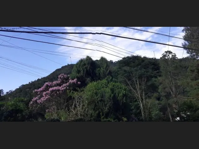 Imagem 8: Vendo Casa Linear Moderna com Vista Panorâmica Indevassável Hospitaleira Teresópolis/Rj