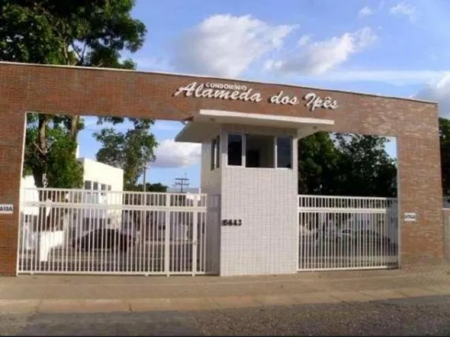 Imagem: Apartamento Alameda dos Ipês, Zona Leste