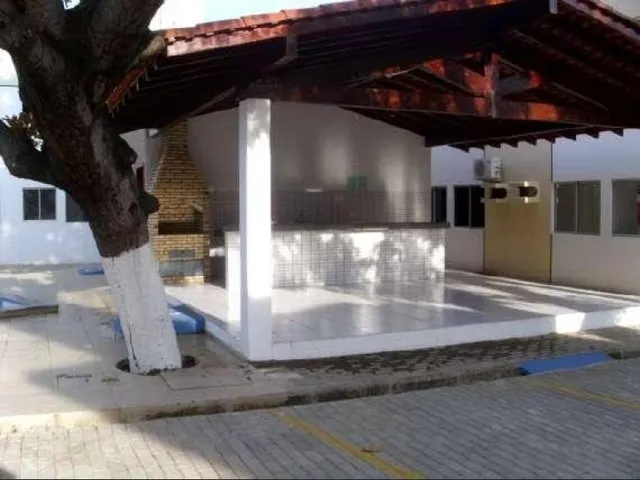 Imagem 11: Apartamento Alameda dos Ipês, Zona Leste