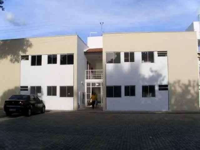 Imagem 8: Apartamento Alameda dos Ipês, Zona Leste