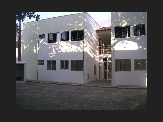 Imagem 9: Apartamento Alameda dos Ipês, Zona Leste
