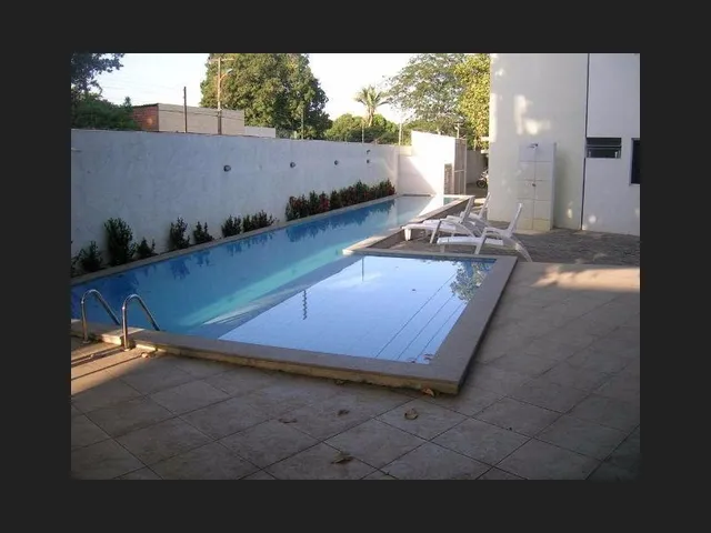 Imagem 5: Apartamento Alameda dos Ipês, Zona Leste