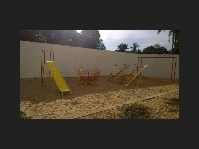 Imagem 2: Apartamento Alameda dos Ipês, Zona Leste