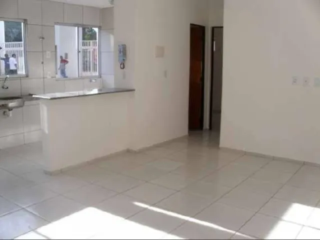 Imagem 13: Apartamento Alameda dos Ipês, Zona Leste