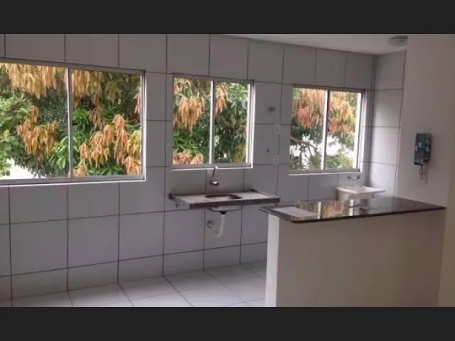 Imagem 3: Apartamento Alameda dos Ipês, Zona Leste