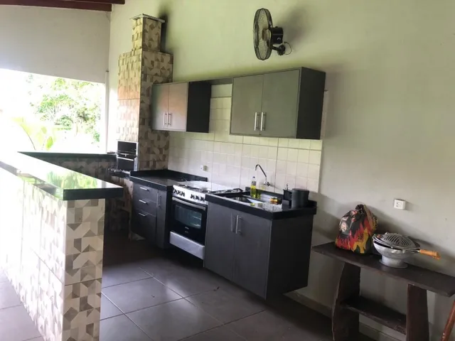 Imagem: Casa para Fins de Semana em Chapada dos