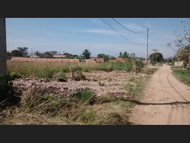 Imagem: Venda de Terrenos 15X53 525Mts2
