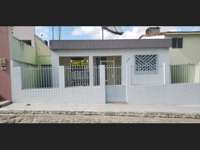 Imagem: Vende-Se Uma Excelente Casa em Surubim Pe