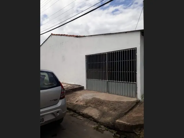 Imagem 5: Vendo Casa no Conjunto Habitar Nice Lobao