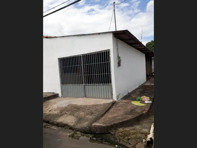 Imagem 9: Vendo Casa no Conjunto Habitar Nice Lobao