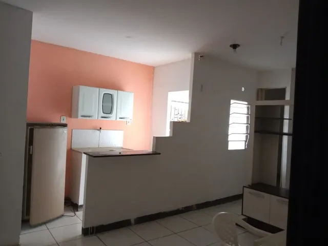 Imagem 2: Kitnet 1/4 Mobiliada