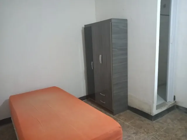 Imagem 5: Kitnet 1/4 Mobiliada