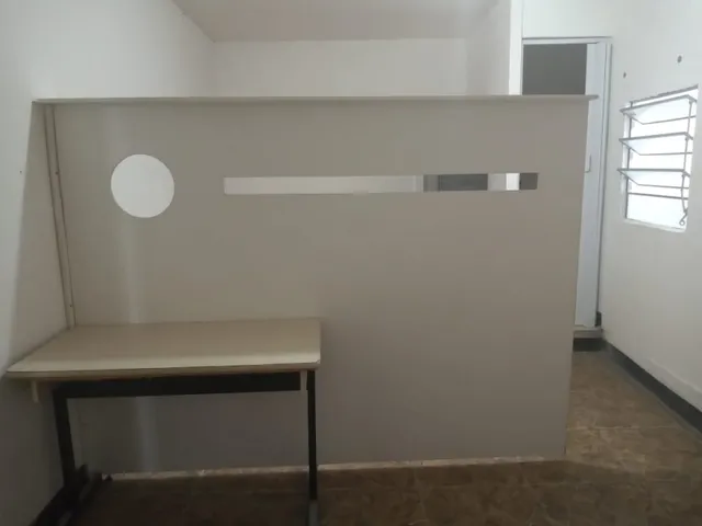 Imagem 8: Kitnet 1/4 Mobiliada