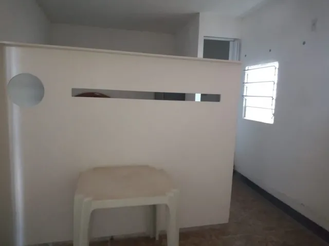 Imagem 12: Kitnet 1/4 Mobiliada