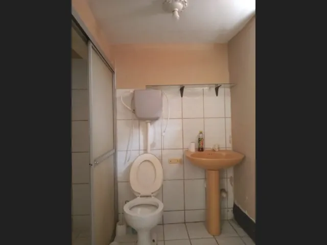 Imagem 7: Kitnet 1/4 Mobiliada